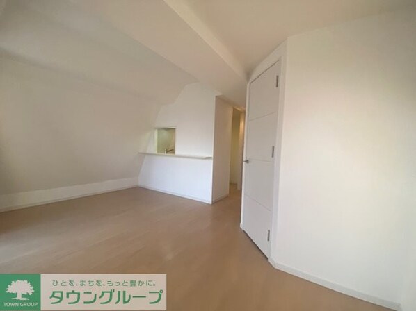 SYMPHONY FLATの物件内観写真